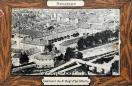 Carte postale ancienne Besançon - E. A. - BESANÇON - Souvenir du 5e Regt d'Artillerie