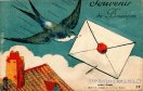 Carte postale ancienne - Souvenir de Besançon