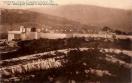 Carte postale ancienne Besançon - E. Karrer - 51. - BESANÇON (Doubs) - Vue sur la Citadelle.
