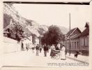 Carte postale ancienne - BESANÇON - Faubourg Tarragnoz
