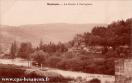 Besançon le doubs à tarragnoz