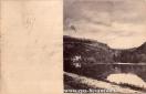 Carte postale ancienne - BESANÇON - Le Doubs et le Moulin de Tarragnoz