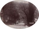 Carte postale ancienne Besançon - Gratel - BESANÇON - Faubourg Tarragnoz. v. 1910