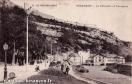 Carte postale ancienne - 52 - EN FRANCHE-COMTÉ - BESANÇON - La Citadelle et Tara...