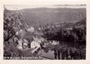 Besançon usines de tarragnoz et vallée du doubs