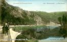 Carte postale ancienne Besançon - L. Mosdier - Excursion en Franche-Comté - 122 - BESANÇON - A Tarragnoz
