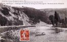 Carte postale ancienne - EXCURSION EN FRANCHE-COMTÉ - 784. Besançon - Passage du...