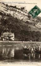 Carte postale ancienne - Excursion en Franche Comté - 92 - BESANÇON - La Citadel...