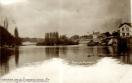 Carte postale ancienne - Besançon - Chaudanne