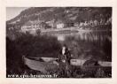 Carte postale ancienne - BESANÇON - Les usines de Tarragnoz