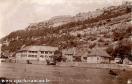 Carte postale ancienne - BESANÇON - Moulin de Tarragnoz
