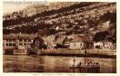 Carte postale ancienne - 2649 B - BESANÇON-les-BAINS. - Taragnoz - Le Passeur