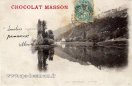 Besançon le doubs