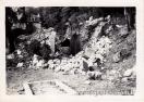 Carte postale ancienne - BESANÇON - Tarragnoz - Tunnel du Tacot - 5-9 septembre ...