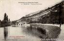 Carte postale ancienne - Excursion en Franche-Comté - 39. - BESANÇON. - Tarragno...