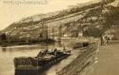 Carte postale ancienne Besançon - C.B.F. - 18 - TARRAGNOZ - BESANÇON