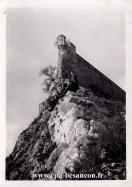Carte postale ancienne - BESANÇON - Amis des Tupin s'apprêtant à descendre à Tar...