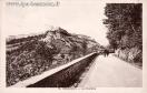 Carte postale ancienne - 74. BESANÇON - La Citadelle