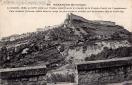 Carte postale ancienne Besançon - I.P.M. - 39. BESANÇON Historique - La Citadelle, édifiée au XVIIe siècle par Vauban, aussitôt après la conquête de la Franche-Comté, sur l'emplacement d'une ancienne forteresse établie dans les temps les plus reculés et modifiée par les Romains puis au moyen-âge.
