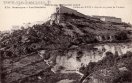 Excursion en franche comté 870 besançon la citadelle édifiée au xviie s d'après les plans de vauban