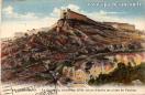 Carte postale ancienne - 19. - BESANÇON. - La Citadelle, édifiée au XVIIe siècle...