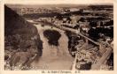 Carte postale ancienne - 82. - Le Doubs à Tarragnoz.