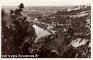 Carte postale ancienne - 1075 BESANÇON (Doubs) - Le Doubs à Tarroguoz