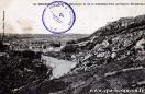 Carte postale ancienne - 40. BESANÇON - Vue de Besançon et de la Citadelle prise...