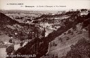 Carte postale ancienne - LA FRANCHE-COMTÉ - 54 - Besançon - Le Doubs à Taragnoz ...