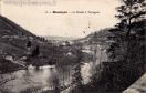 Carte postale ancienne Besançon - J. Liard - 16 - Besançon - Le Doubs à Tarragnoz