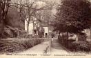 Carte postale ancienne - 24902. - Environs de BESANÇON - "A MAZAGRAN". - Restaur...