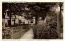Carte postale ancienne - Environs de BESANÇON (Doubs) - "A MAZAGRAN" - Restauran...
