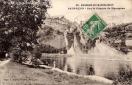 Carte postale ancienne - 499 - EXCURSION EN FRANCHE-COMTÉ - BESANÇON - Sur le Ch...