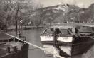 Carte postale ancienne - BESANÇON - Bords du Doubs à Tarragnoz
