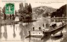 Excursion en franche comté 297 besançon le doubs à casamène et la citadelle