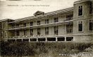 Carte postale ancienne - BESANÇON. - Le Sanatorium des Tilleroyes