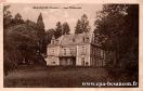 Carte postale ancienne - BESANÇON (Doubs) - Les Tilleroyes