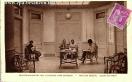 Carte postale ancienne - SANATORIUM-HOPITAL DES TILLEROYES PRÈS BESANÇON - PAVIL...