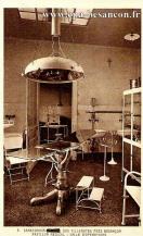 Carte postale ancienne - 8. SANATORIUM-HOPITAL DES TILLEROYES PRÈS BESANÇON - PA...