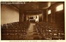 Carte postale ancienne - SANATORIUM-HOPITAL DES TILLEROYES PRÈS BESANÇON - CHAPE...