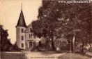 Carte postale ancienne - Les TILLEROYES par Besançon (Doubs)