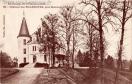 Carte postale ancienne - Excursion en Franche-Comté. 39 - Château des TILLEROYES...