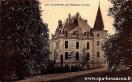 Carte postale ancienne - Les TILLEROYES, par Besançon (Doubs)