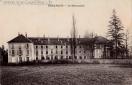 Carte postale ancienne - BESANÇON - Le Séminaire