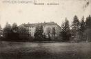 Carte postale ancienne - BESANÇON - Le Séminaire