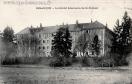 Carte postale ancienne - BESANÇON - Le Grand Séminaire de St-Ferréol