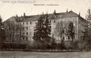 Carte postale ancienne - BESANÇON - Le Séminaire