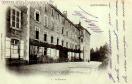 Carte postale ancienne - SAINT-FERRÉOL - 1. - La Terrasse