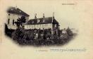 Carte postale ancienne - SAINT-FERRÉOL - 2. - L'Aumônerie
