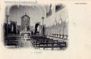 Carte postale ancienne - SAINT-FERRÉOL - 3. - La Chapelle